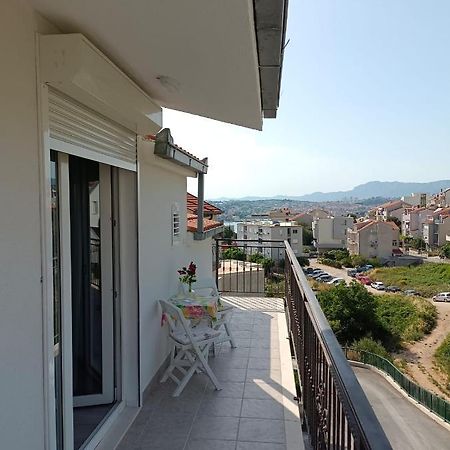 Apartman Freja II 珀德垂那 外观 照片