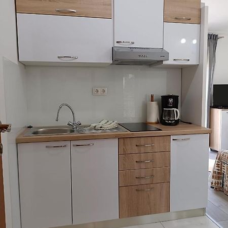 Apartman Freja II 珀德垂那 外观 照片