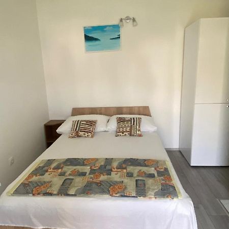 Apartman Freja II 珀德垂那 外观 照片