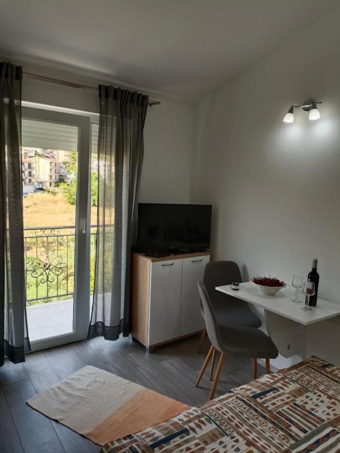 Apartman Freja II 珀德垂那 外观 照片