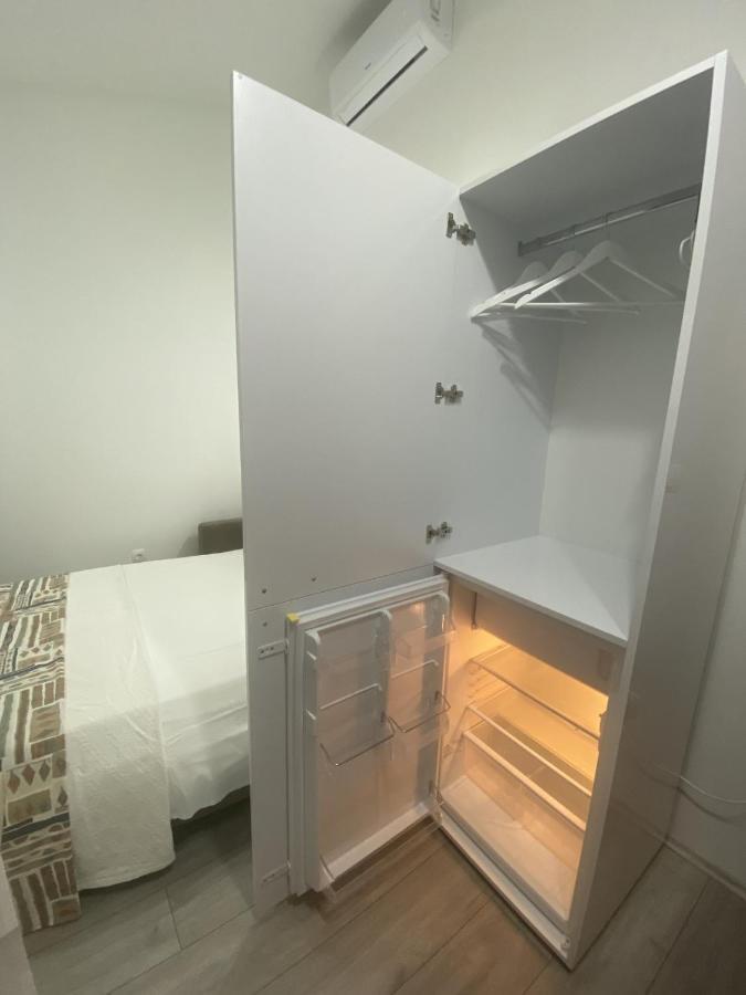 Apartman Freja II 珀德垂那 外观 照片
