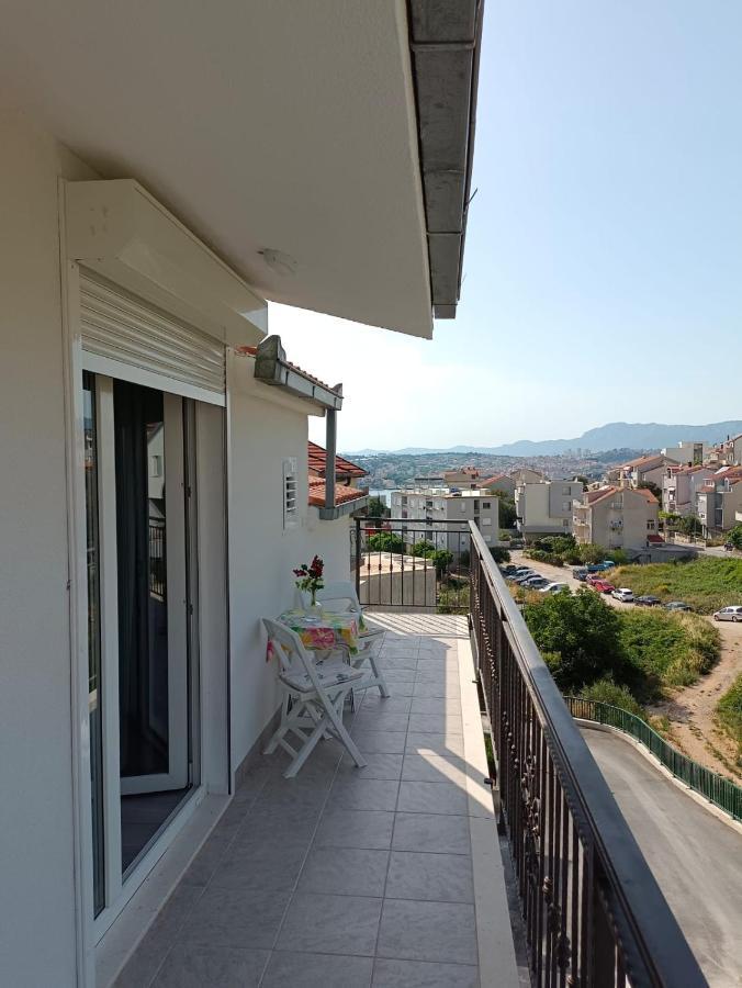 Apartman Freja II 珀德垂那 外观 照片