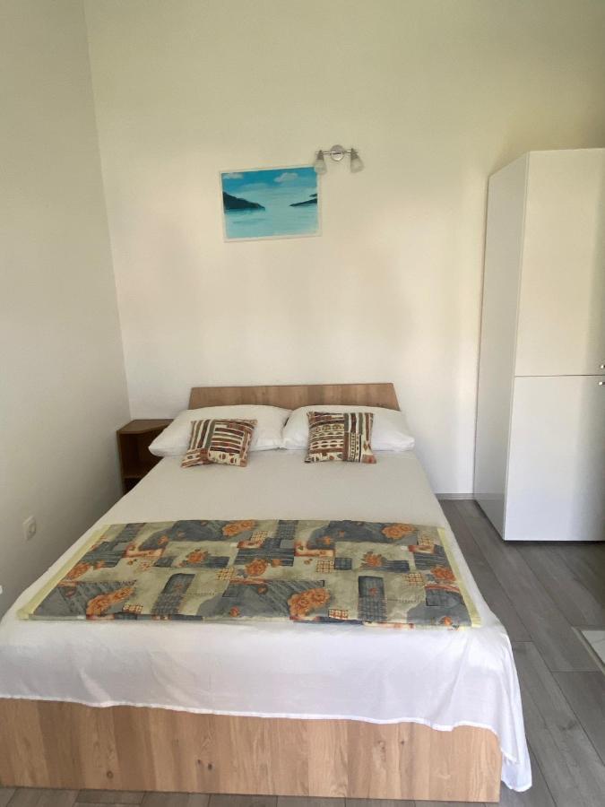 Apartman Freja II 珀德垂那 外观 照片